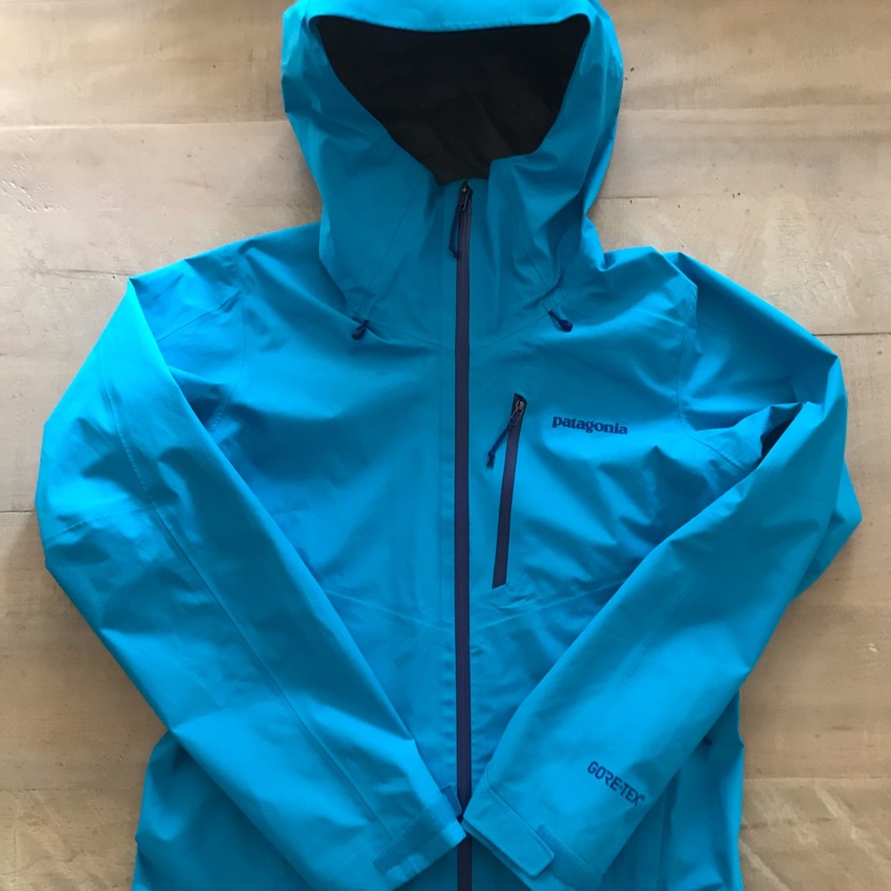 Patagonia Women’s Powder Bowl Jacket